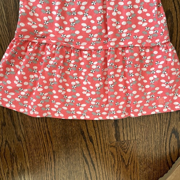 Lily Gaufrette Dress Size 8. Perfect Spring/Summer Dress. Like New. - Picture 4 of 6